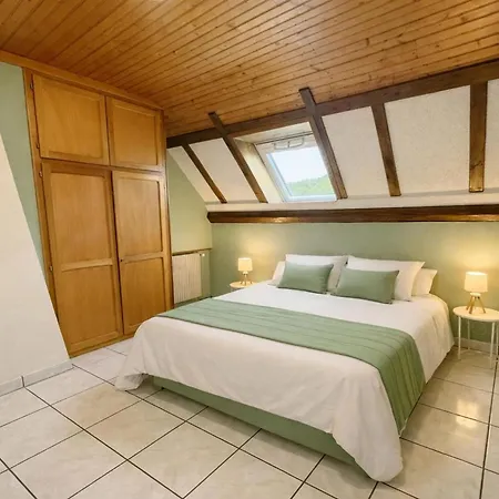 Large House With Garden And Terrace In *
