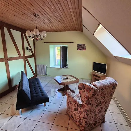 Large House With Garden And Terrace In *