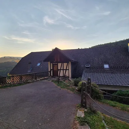 Large House With Garden And Terrace In